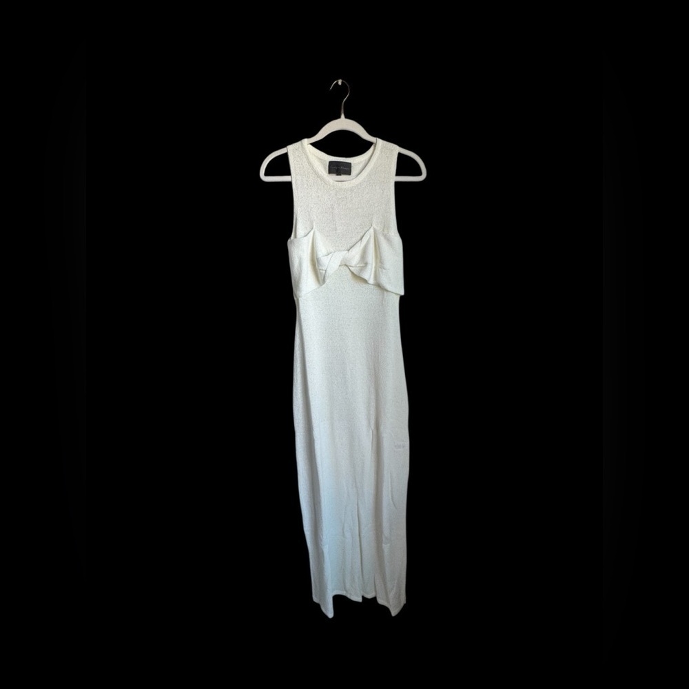 Sunday in Brooklyn Maxi Dress - Picture 3 of 7